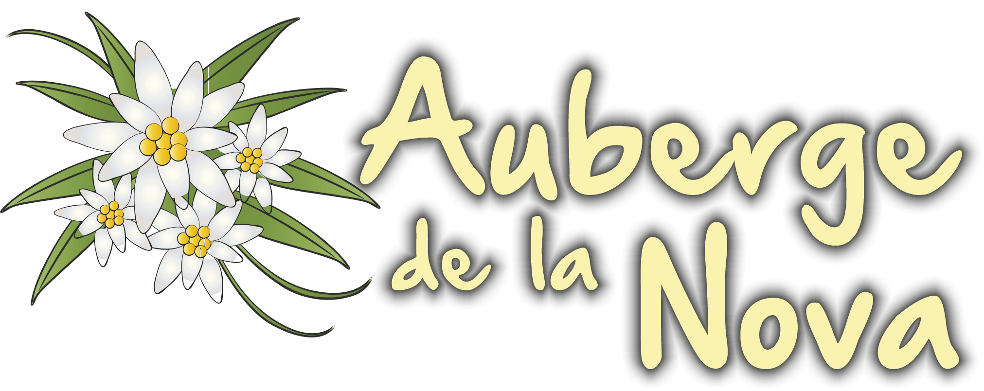 Logo Auberge de la Nova